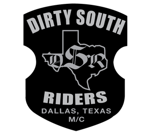 Dirty South Logo I Image